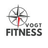 Vogt Fitness Logo